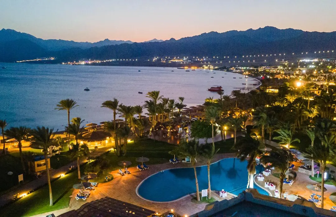 Dahab Lagoon Club & Resort Ex Tirana Dahab-1