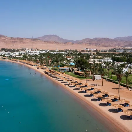 Dahab Lagoon Club & Resort Ex Tirana Dahab-3